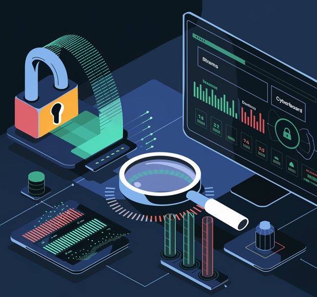 Security Check bij DevRepublic in maatwerksoftware