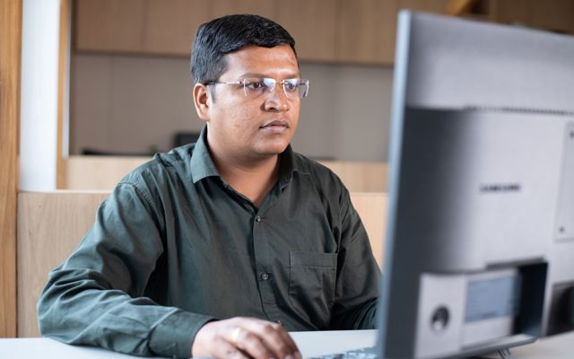 Lead developer DevRepublic