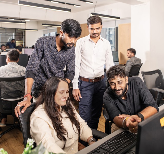 Devrepublic development India