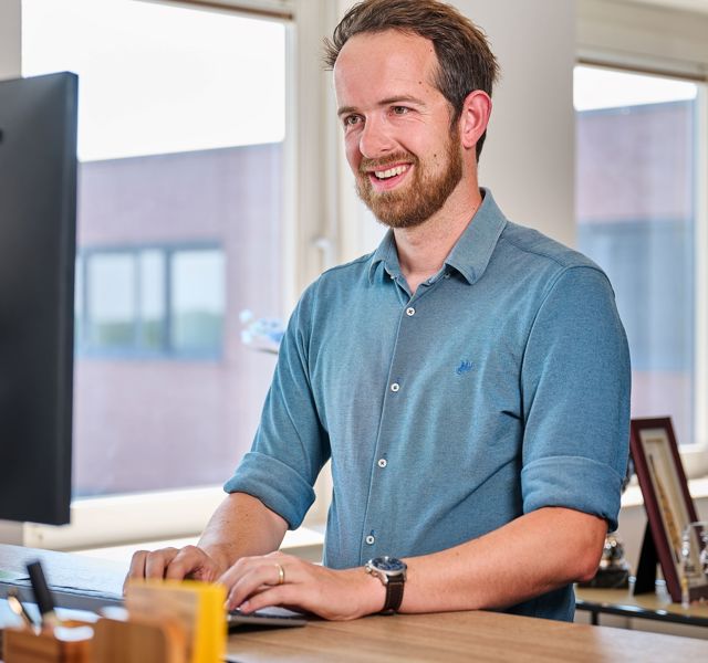 Product owner DevRepublic