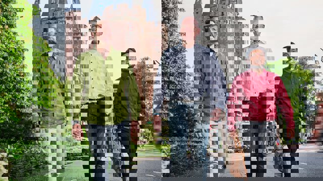 Bridging Excellence.