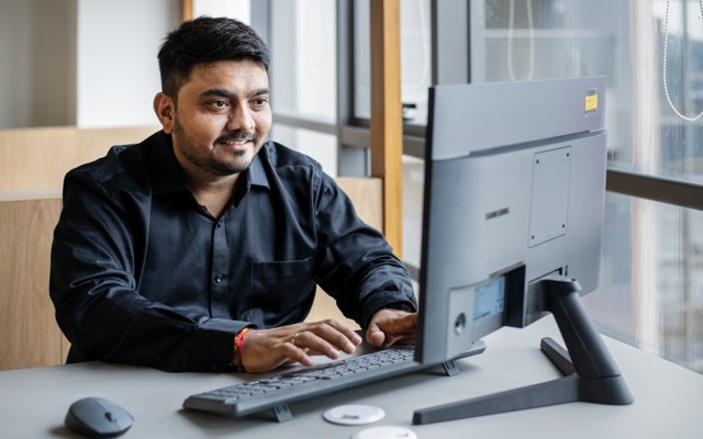 Day in the life: Hardik Malaviya