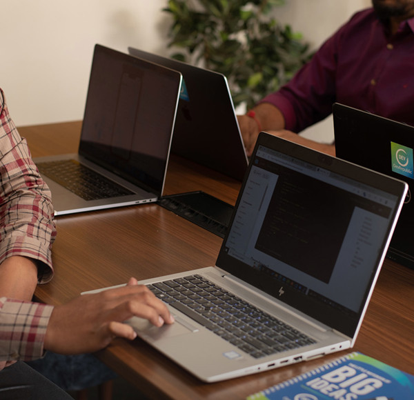 Cloud management DevRepublic