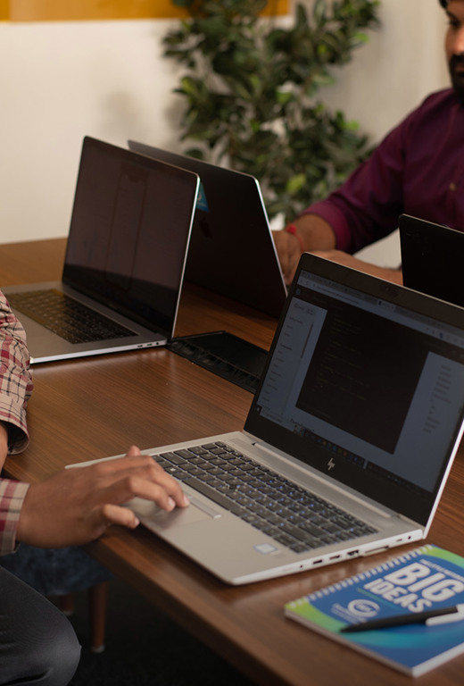 Cloud management DevRepublic