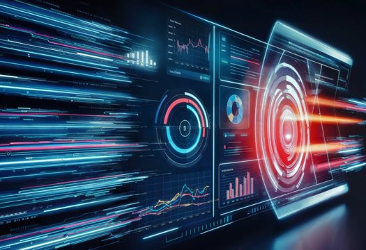Best practice dashboards