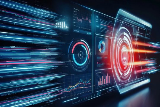 Best practice dashboards