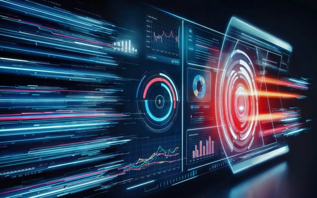 Best practice dashboards