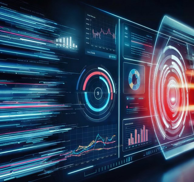 Best practice dashboards