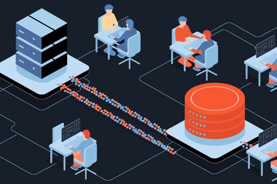 Best practice MongoDB