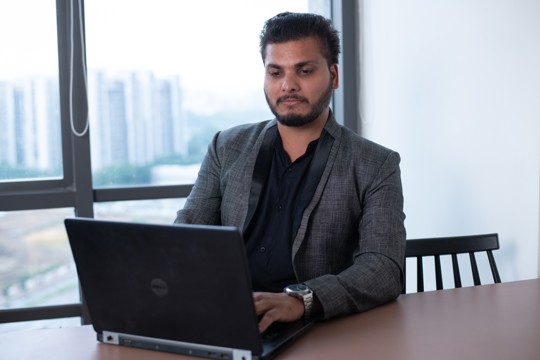 Development outsourcing India