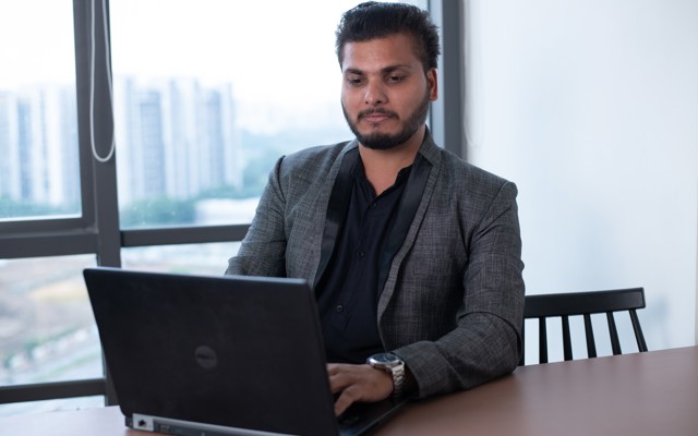 Development outsourcing India