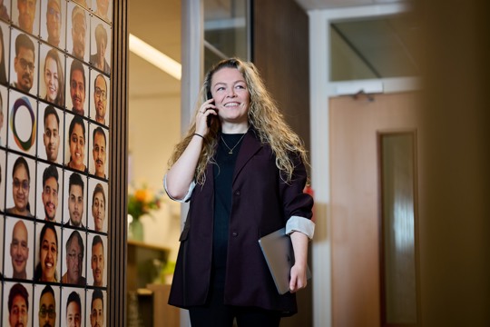 Eva Lopers DevRepublic