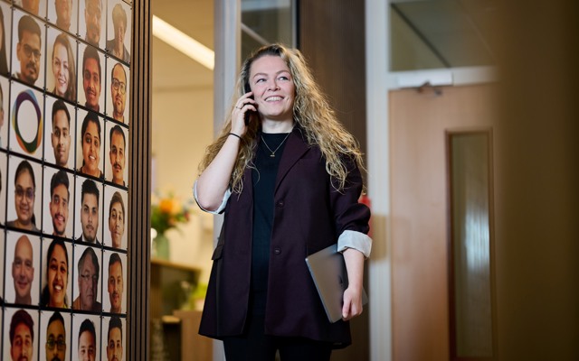 Eva Lopers DevRepublic