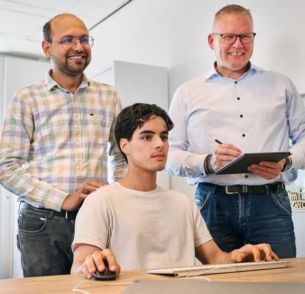 Software architectuur DevRepublic