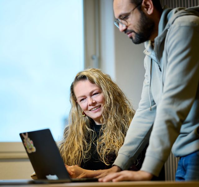 Eva Lopers product owner