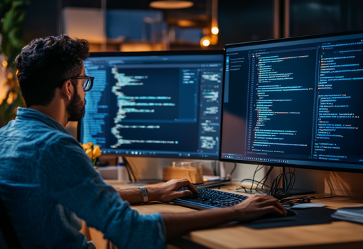 ecommerce development