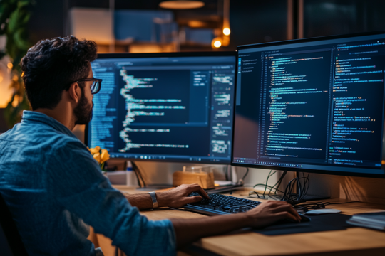 ecommerce development