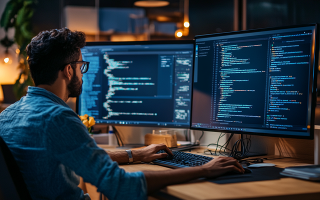 ecommerce development