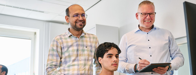 Software architectuur