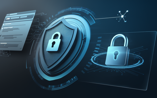 DevRepublic beveilig gegevens tijdens softwareontwikkeling