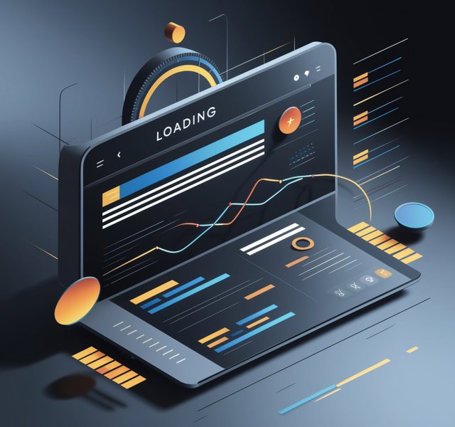 Best practice dashboard