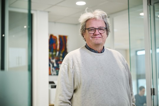 Limis productieplanning maatwerksoftware