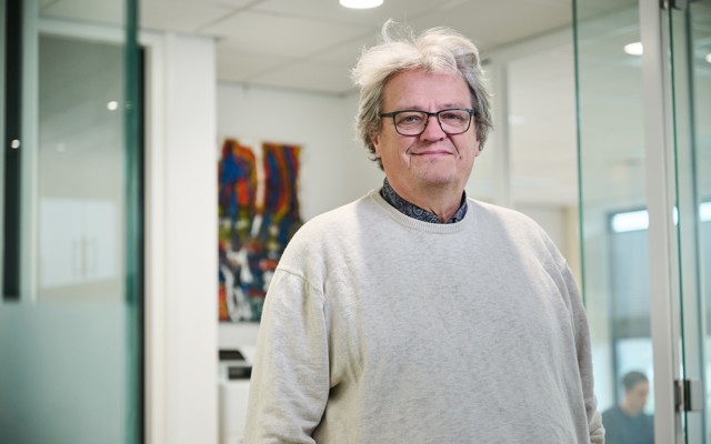 Limis productieplanning maatwerksoftware