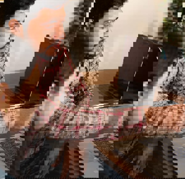 Remote development team