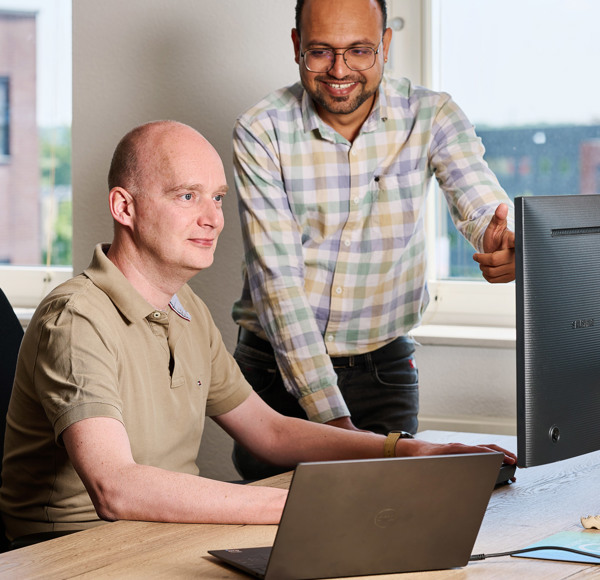 Projectmanagement software development