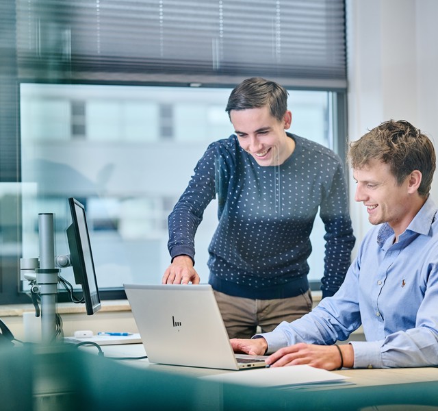 Limis productieplanning maatwerksoftware